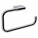 Jika PURE Držiak uterákov 22,5 x12, 5cm, chróm H3813B40040001