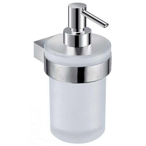 Jika PURE Dávkovač mydla, nástenný H3833B20041001