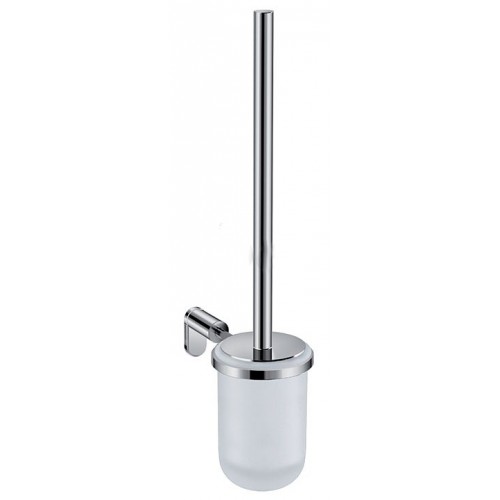 Jika BASIC wc súprava, chróm H3843A10040001 Jika BASIC wc súprava, chróm H3843A10040001