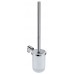 Jika BASIC wc súprava, chróm H3843A10040001