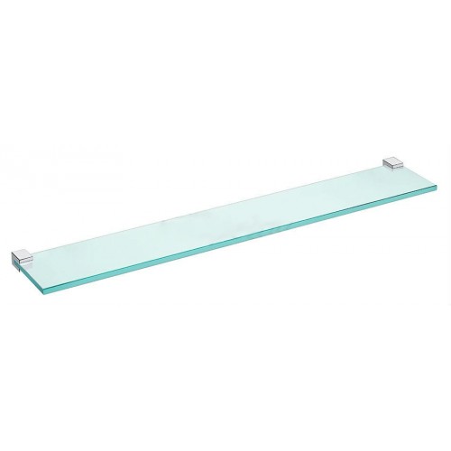 Jika DESIGN Sklenená polička 60cm 3853C2