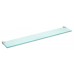 Jika DESIGN Sklenená polička 60cm 3853C2