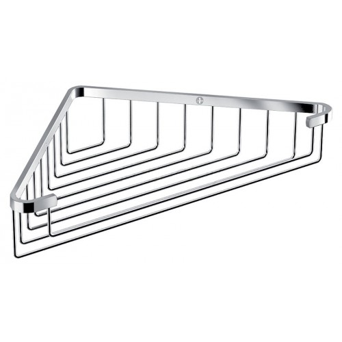 Jika GENERIC Drôtený držiak, rohový 25x25cm H3853D30042301 Jika GENERIC Drôtený držiak, rohový 25x25cm H3853D30042301