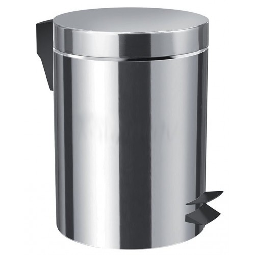 Jika GENERIC Odpadkový kôš, leštená nerez H3893D30042001 Jika GENERIC Odpadkový kôš, leštená nerez H3893D30042001