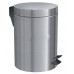 Jika GENERIC Odpadkový kôš 5 l, matná nerez H3893D30043001