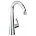 GROHE Zedra drezová stojanková batéria, DN 15, chróm 30026000