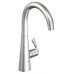GROHE Zedra drezová stojanková batéria, DN 15, ušľachtilá oceľ 30026SD0