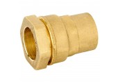 GEBO BI Spojka priamá vnútorný závit 40 mm x 1" 30050019