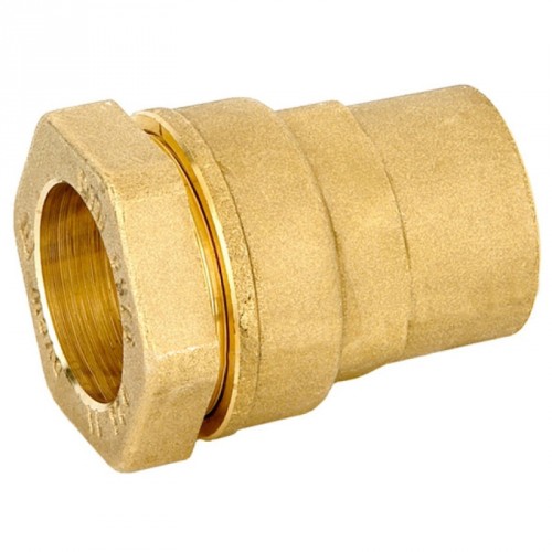 GEBO BI Spojka priamá vnútorný závit 40 mm x 1" 30050019
