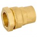GEBO BI Spojka priamá vnútorný závit 40 mm x 1" 30050019