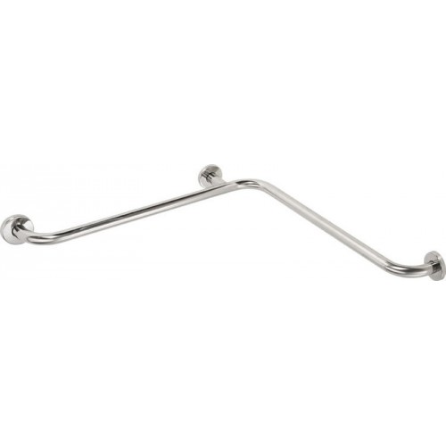 SAPHO SENIOR 301102034 Madlo do sprchy 670x670mm, biela SAPHO SENIOR 301102034 Madlo do sprchy 670x670mm, biela