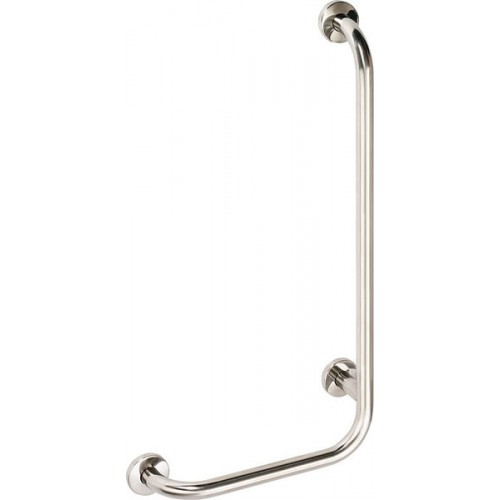SAPHO SENIOR 301122044 Nástenné madlo PRAVÉ 810x400mm, biela SAPHO SENIOR 301122044 Nástenné madlo PRAVÉ 810x400mm, biela