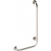 SAPHO SENIOR 301122044 Nástenné madlo PRAVÉ 810x400mm, biela