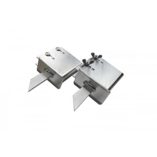 ALVE patka s hrotom Eurostyl 3013