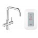 GROHE Red Duo armatúra a kombinovaný boiler (4l), chróm 30145000