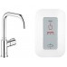GROHE Red Mono stojánkový ventil a kombi bojler (4 l), chróm 30147000