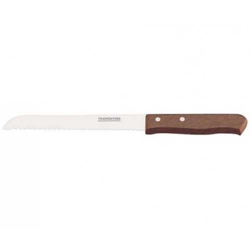 TRAMONTINA 7 "nôž na pečivo 3022215107 TRAMONTINA 7 "nôž na pečivo 3022215107