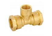 GEBO BTI T-kus 32 mm x 3/4" 30250009