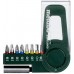 Metabo Sada bitov SP, 9dielna 630419000