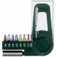 Metabo Sada bitov SP, 9dielna 630419000