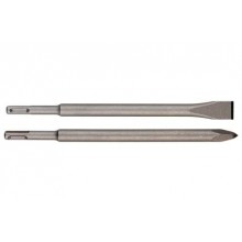 Metabo Súprava sekáčov SDS-plus SP 2-dielna 630486000