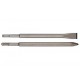 Metabo Súprava sekáčov SDS-plus SP 2-dielna 630486000