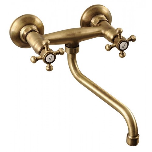 SAPHO ANTEA 3066 Nástenná batéria