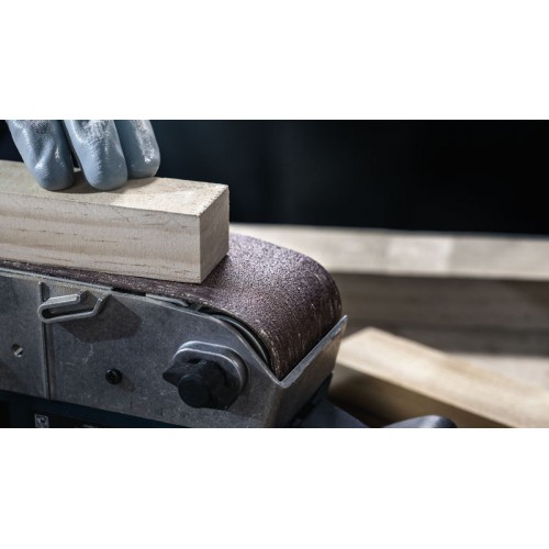 BOSCH Brúsny pás PRO X440, 75 × 610 mm, G80, 3 ks 2608606091