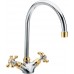 SAPHO KITCHEN Drezová batéria 3092 Antea