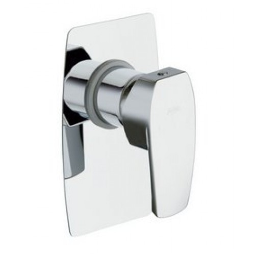 NOVASERVIS LA TORRE STUDIO sprchová podomietková batéria chróm 31050,0 NOVASERVIS LA TORRE STUDIO sprchová podomietková batéria chróm 31050,0