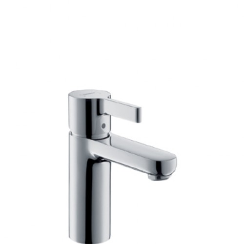Hansgrohe METRIS S Páková umývadlová batéria, chróm 31068000