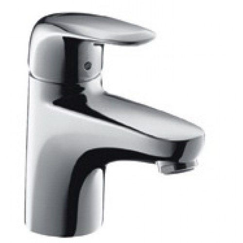 Hansgrohe METRIS E Páková umývadlová batéria, chróm 31070000