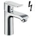 Hansgrohe METRIS NEW Páková umývadlová batéria chróm 31074000