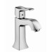 Hansgrohe METRIS C Páková umývadlová batéria, chróm 31075000