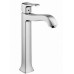 Hansgrohe METRIS C Highriser pák. batéria DN15 pre umývadlové misy, chróm 31078000