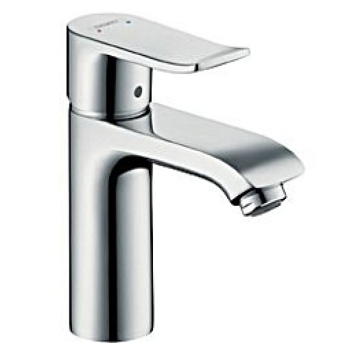 Hansgrohe Metris umývadlová stojanková batéria chróm 31080000