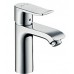 Hansgrohe Metris umývadlová stojanková batéria chróm 31080000