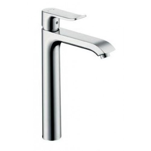 Hansgrohe Metris umývadlová batéria vysoká chrom 31082000