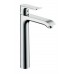 Hansgrohe Metris umývadlová batéria vysoká chrom 31082000