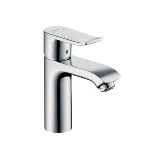 Hansgrohe Metris NEW Páková umývadlová batéria chróm 31084000