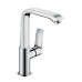 Hansgrohe Metris umývadlová stojanková batéria chróm 31087000