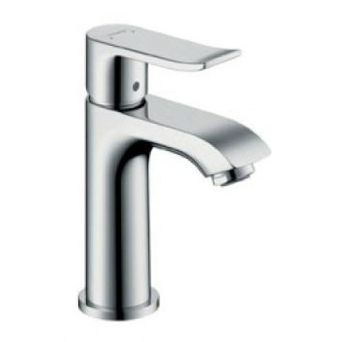 Hansgrohe Metris umývadlová stojanková batéria chróm 31088000
