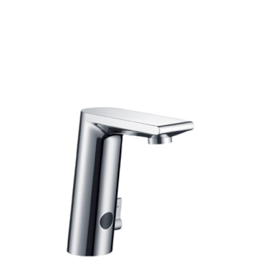 Hansgrohe METRIS S Elektronická umývadlová batéria s reguláciou teploty, chróm 31100000