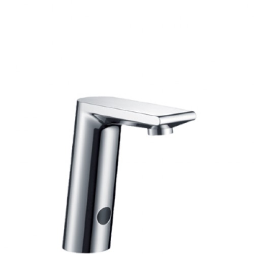 Hansgrohe METRIS Elektronická umývadlová batéria s reguláciou teploty, chróm 31100000HG Hansgrohe METRIS Elektronická umývadlová batéria s reguláciou teploty, chróm 31100000HG