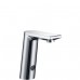 Hansgrohe METRIS Elektronická umývadlová batéria s reguláciou teploty, chróm 31100000HG