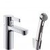 Hansgrohe METRIS S Umyvadlová batéria bidette, chróm 31160000