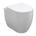 SAPHO FLO 311601 WC misa 36x42x51, 5cm, spodný / zadný odpad