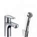 Hansgrohe Talis E2 - Umývadlová batéria bidette, chróm 31165000