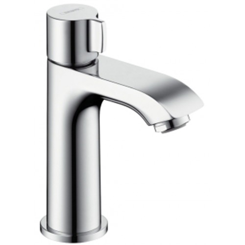 Hansgrohe Metris NEW Stojankový ventil chróm 31166000 Hansgrohe Metris NEW Stojankový ventil chróm 31166000
