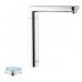 GROHE K7 F-digital digitálne drezová batéria chróm 31247000